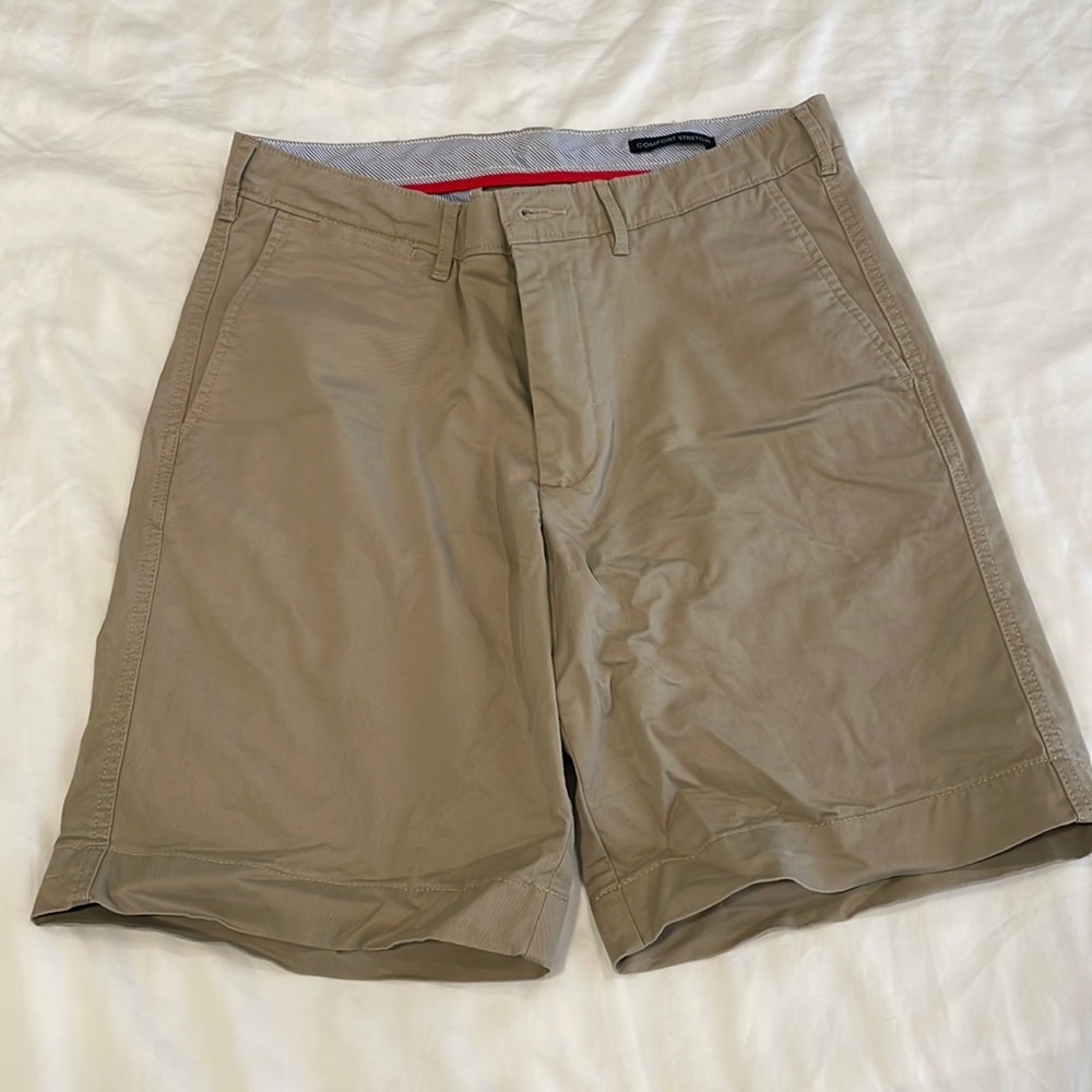 Cremieux shorts 33